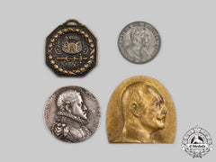 Germany, Imperial. A Mixed Lot Of Decorations