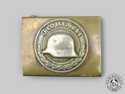 germany,_der_stahlhelm._a_stahlhelmbund_member’s_belt_buckle_c2021_398_mnc5569