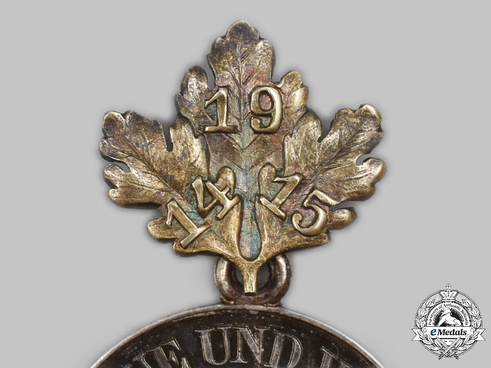 schwarzburg-_rudolstadt,_principality._an_honour_medal_in_silver,_with1914/15_clasp_c2021_399emd_5149