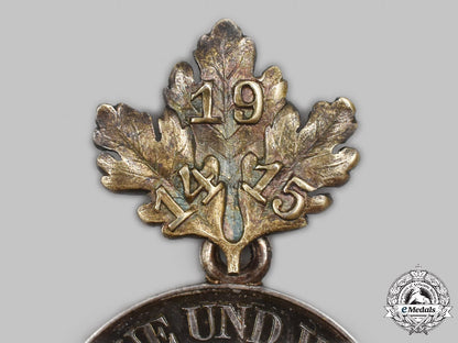 schwarzburg-_rudolstadt,_principality._an_honour_medal_in_silver,_with1914/15_clasp_c2021_399emd_5149