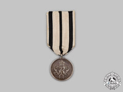 Prussia, Kingdom. A Warrior Merit Medal