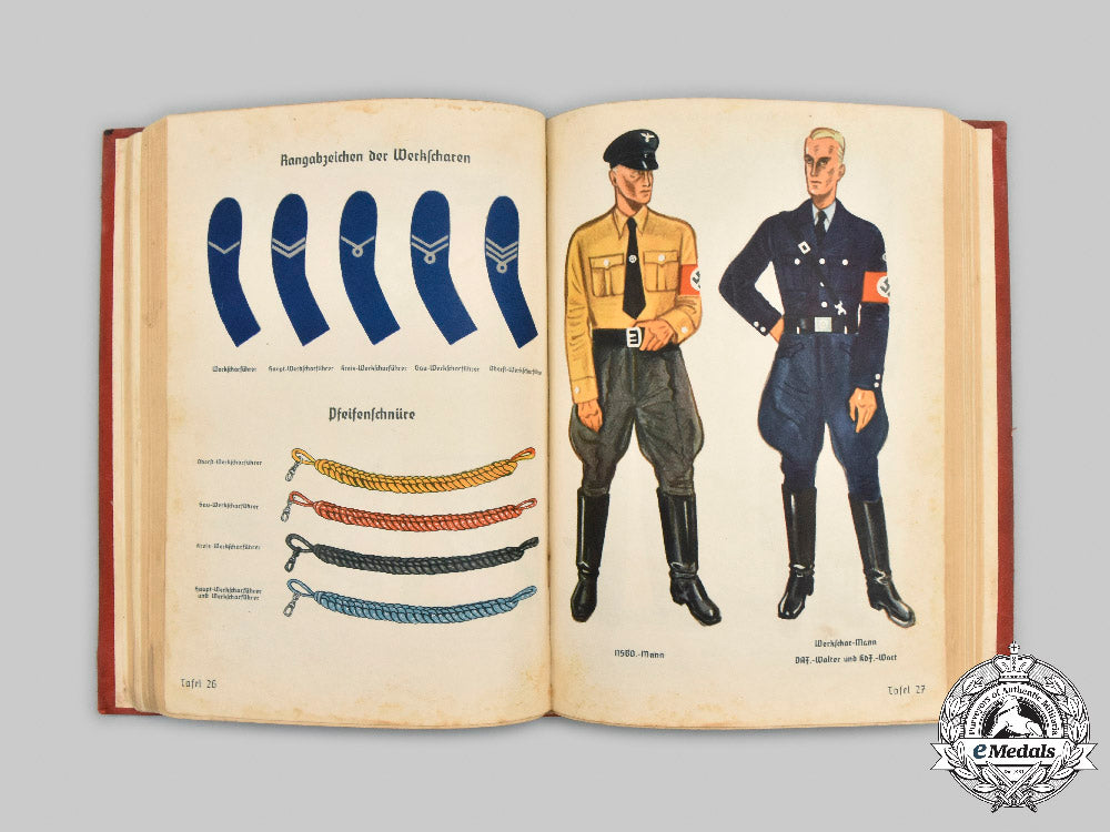 germany,_nsdap._a1936_edition_of_the_organization_book_of_the_nsdap_c2021_406_mnc7482