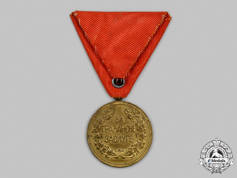 serbia,_kingdom._a_medal_for_civil_merit,_i_class_gold_grade_c2021_418_mnc9895_1