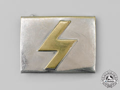 Germany, Dj. A Deutsches Jungvolk Member’s Belt Buckle