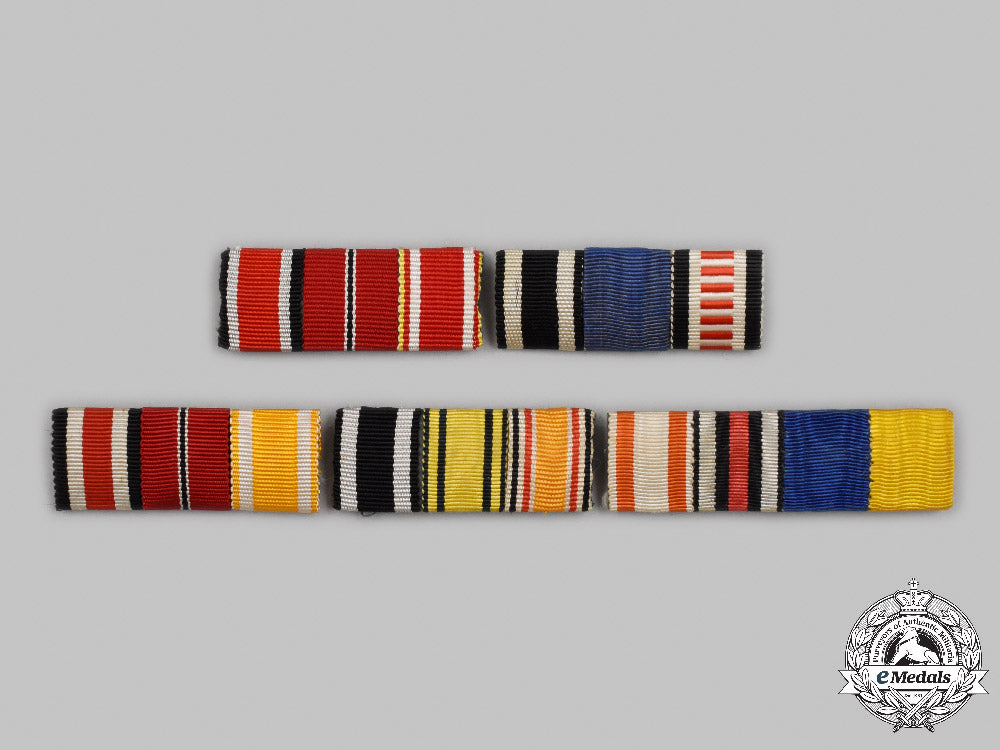 germany._a_mixed_lot_of_ribbon_bars_c2021_434emd_5211