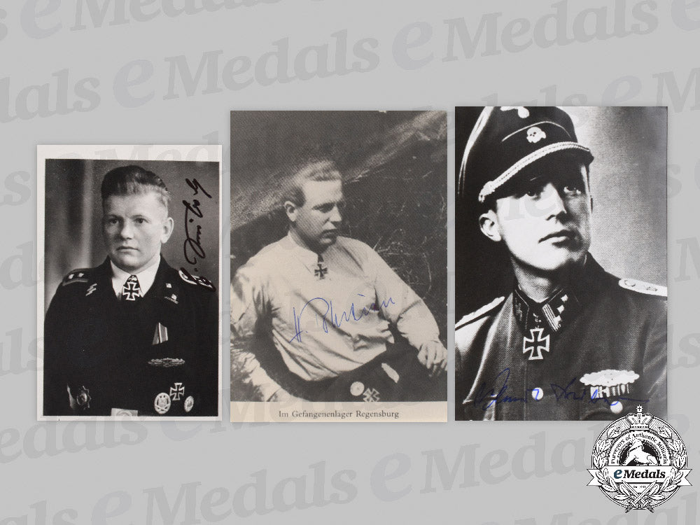 germany,_ss._a_lot_of_postwar_signed_photos_of_knight’s_cross_recipients_c2021_436emd_521_1