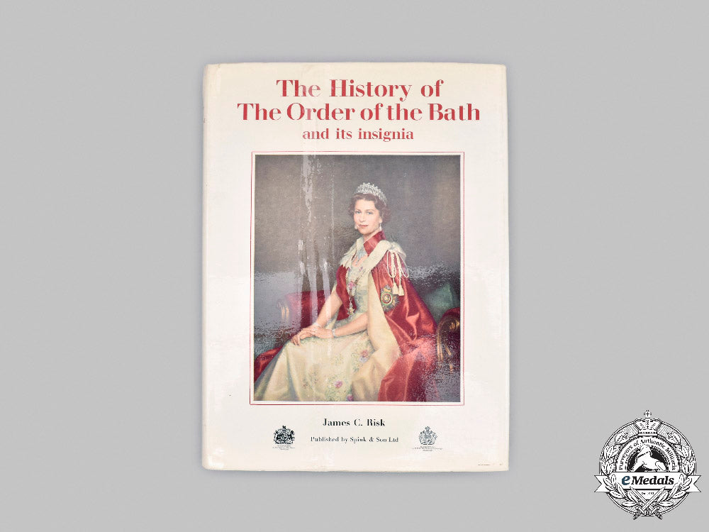united_kingdom._the_history_of_the_order_of_the_bath_and_its_insignia_c2021_446_mnc4286