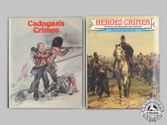 united_kingdom._lot_of_two_crimean_war_books_c2021_481emd_3936