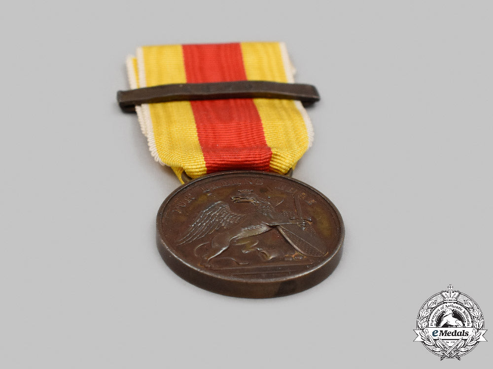 baden,_grand_duchy._a_field_service_medal,_for_franco-_prussian_war_service_c2021_485emd_5312
