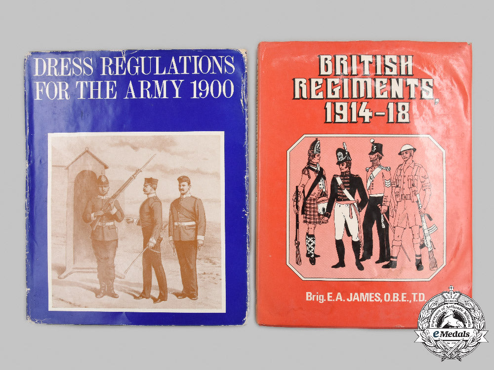 united_kingdom._five_british_army_books_c2021_489emd_4019