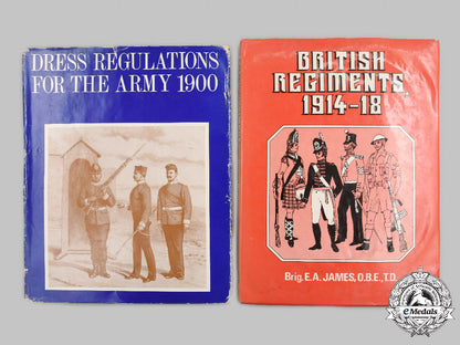 united_kingdom._five_british_army_books_c2021_489emd_4019