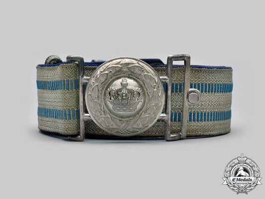 bavaria,_kingdom._an_officer’s_brocade_and_buckle_c2021_491c2021_449_mnc5671