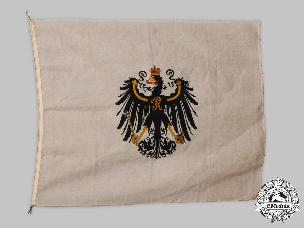 prussia,_kingdom._a_late-_period_prussian_flag_c2021_493emd_7830