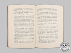 South Africa, Republic. Three Military Themed Books