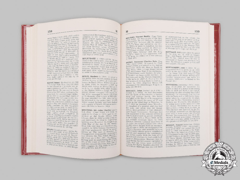 south_africa,_republic._three_military_themed_books_c2021_504emd_4011