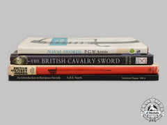 United Kingdom. Four Sword Books