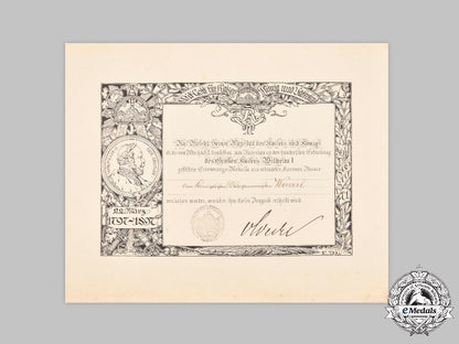 germany,_imperial._the_award_documents_of_royal_wagon_master_wenzel,_c.19105_c2021_516_mnc2079_1