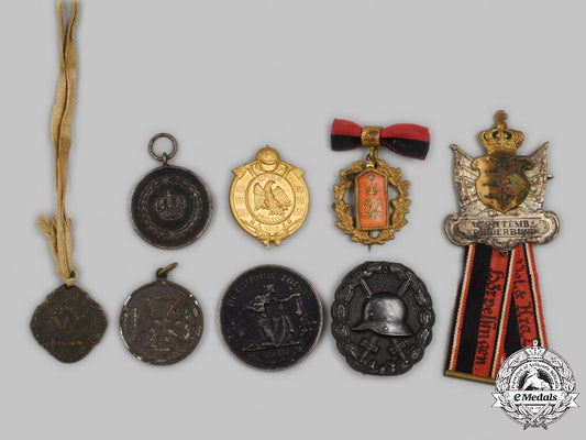 germany,_imperial._a_mixed_lot_of_badges_and_decorations_c2021_532emd_5891_1
