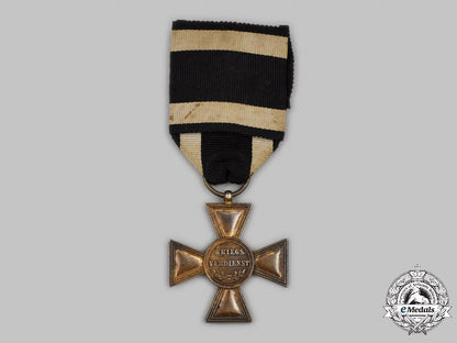 prussia,_kingdom._a_military_honour_decoration,_i_class_with_case,_by_wagner_c2021_538emd_5442