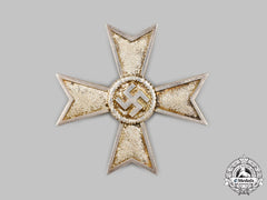 Germany, Wehrmacht. A War Merit Cross I Class, By Otto Schickle