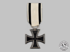 Germany, Imperial. A 1914 Iron Cross Ii Class For Non-Combatants