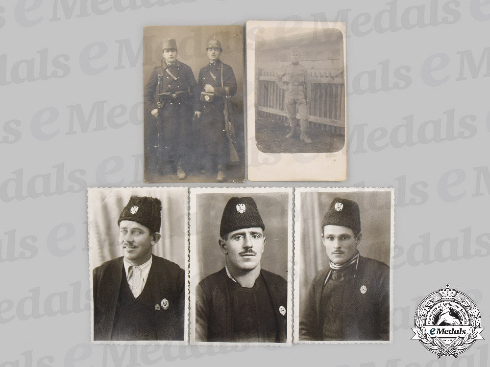 yugoslavia,_serbia._five_chetnik_photographs_c2021_561emd_8067_1