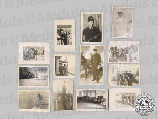 yugoslavia,_serbia._thirteen_chetnik,_army_and_navy_photographs_c2021_564emd_8073