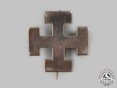 Austria, First Republic. A Fatherland Front Supporter’s Badge