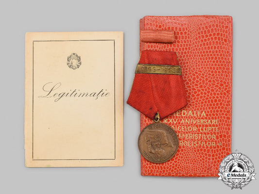 romania,_republic._a25_th_anniversary_of_the_heroic_fights_of_the_railway&_petroleum_workers_medal_issued_to_gheorghe_gheorghiu-_dej_c2021_572emd_4245_3_1_1_1