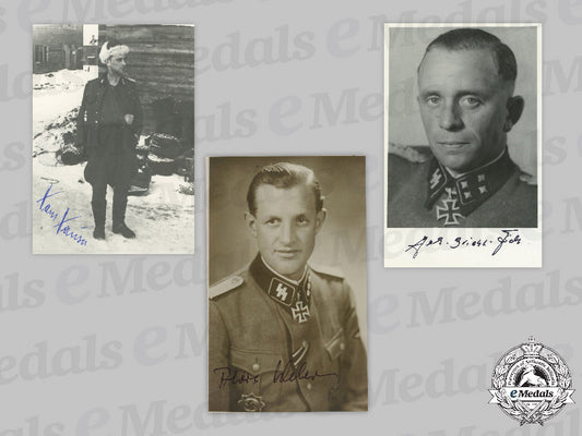 germany,_ss._a_lot_of_postwar_signed_photos_of_waffen-_ss_knight’s_cross_winners_c2021_574emd_384_1