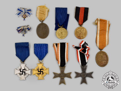 germany,_third_reich._a_mixed_lot_of_medals_c2021_577_mnc0278_1