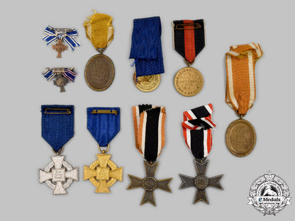 germany,_third_reich._a_mixed_lot_of_medals_c2021_578_mnc0280_1