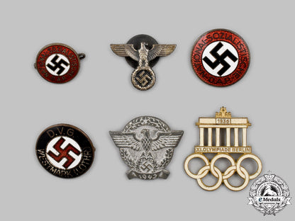 germany,_third_reich._a_mixed_lot_of_badges_c2021_580_mnc0283