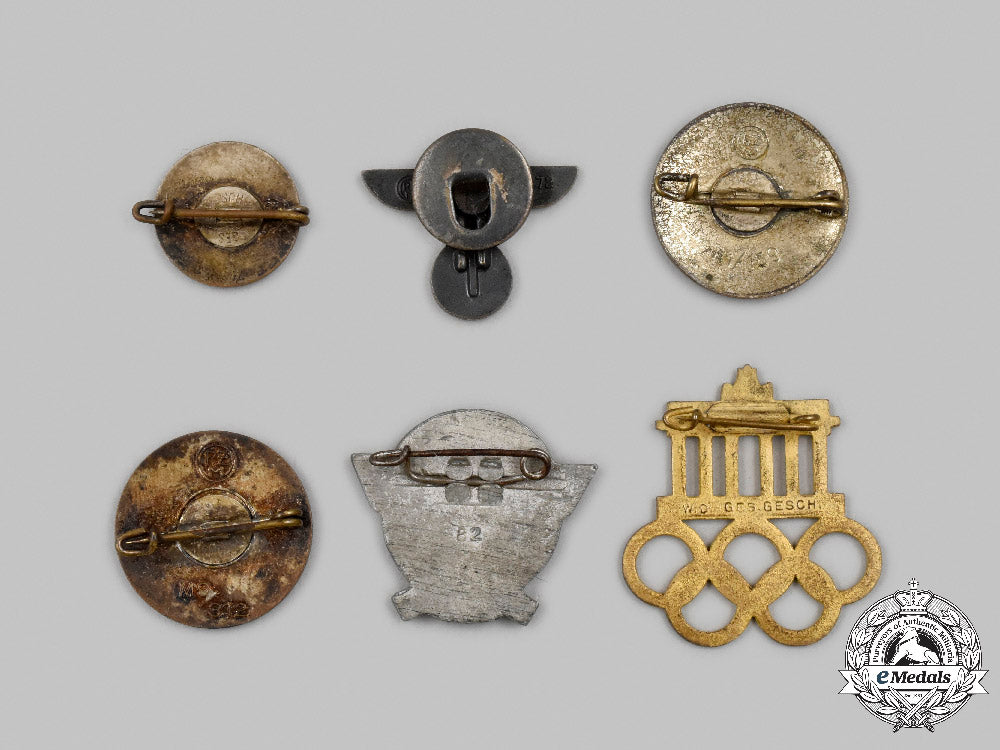 germany,_third_reich._a_mixed_lot_of_badges_c2021_581_mnc0284