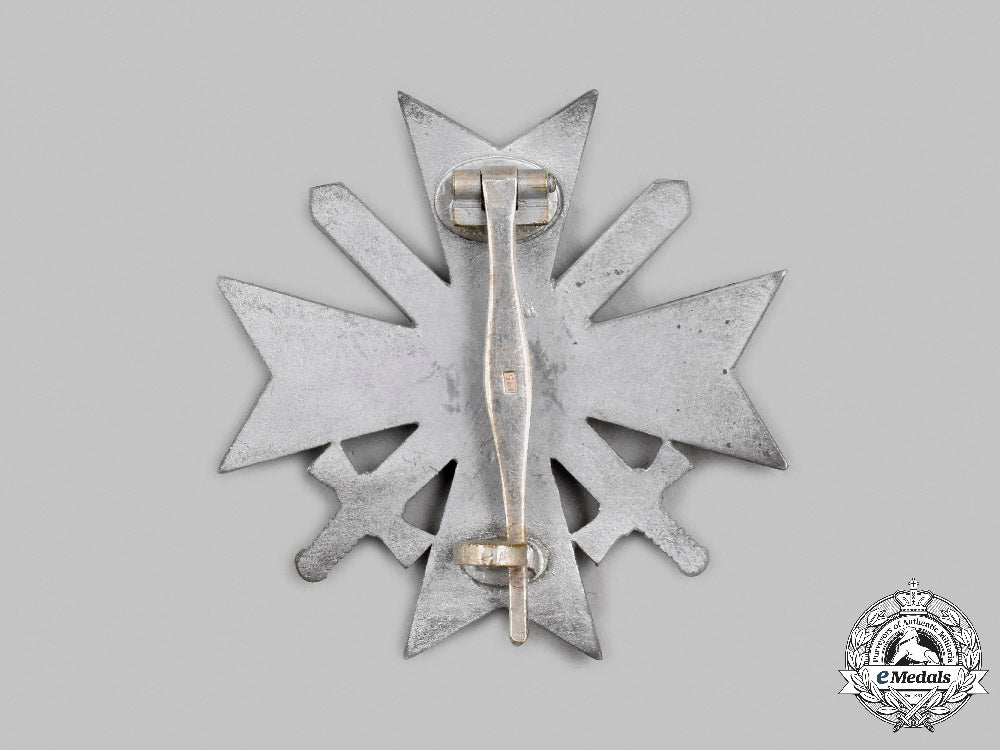 germany,_wehrmacht._a_war_merit_cross_ii_class_with_swords,_by_otto_schickle_c2021_603_mnc7855