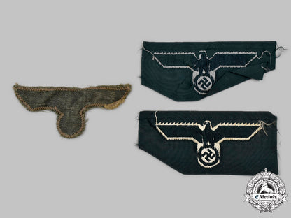 germany,_heer._a_lot_of_eagle_insignia_c2021_607_mnc0340