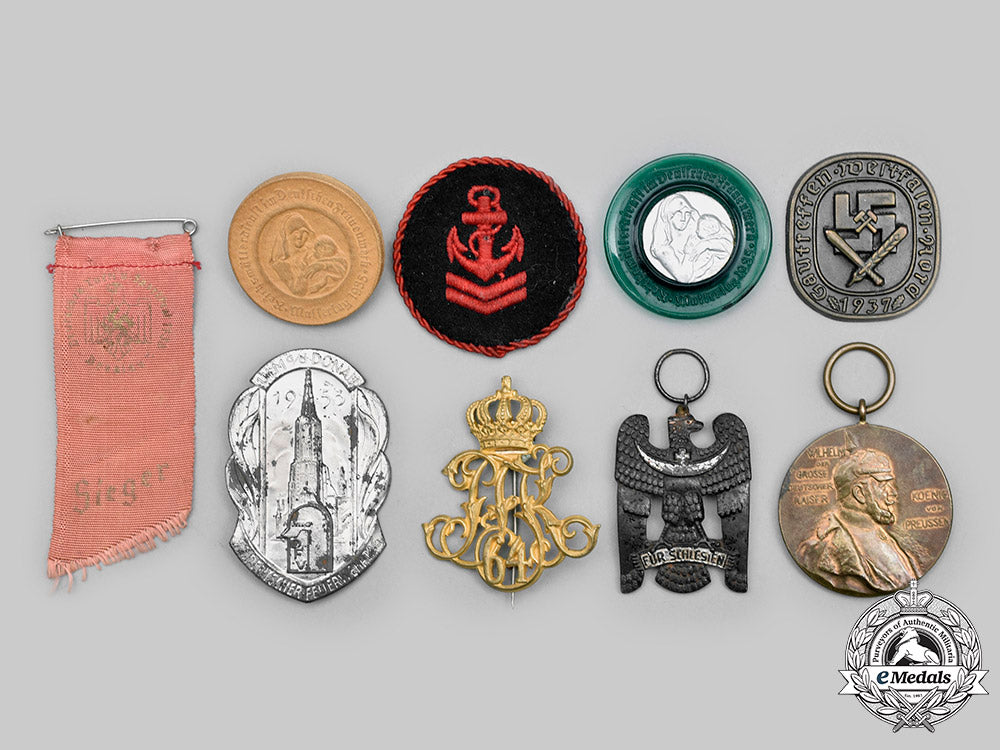 germany._a_mixed_lot_of_medals_and_badges_c2021_607_mnc6349_1