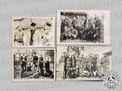 yugoslavia,_serbia._four_second_war_chetnik_photographs_c2021_614emd_8172