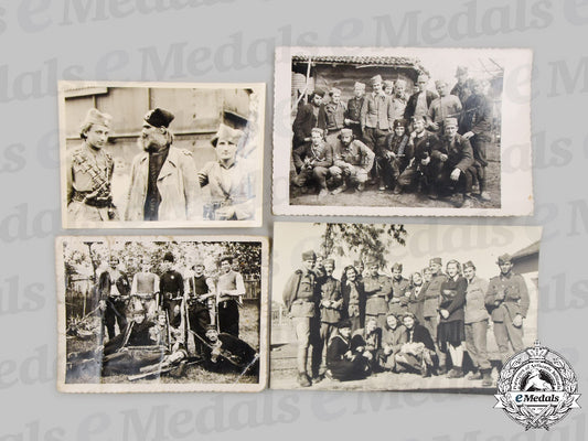 yugoslavia,_serbia._four_second_war_chetnik_photographs_c2021_614emd_8172