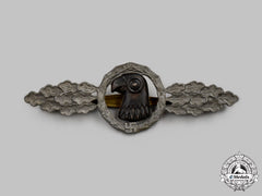 Germany, Luftwaffe. A Reconnaissance Squadron Clasp, Bronze Grade