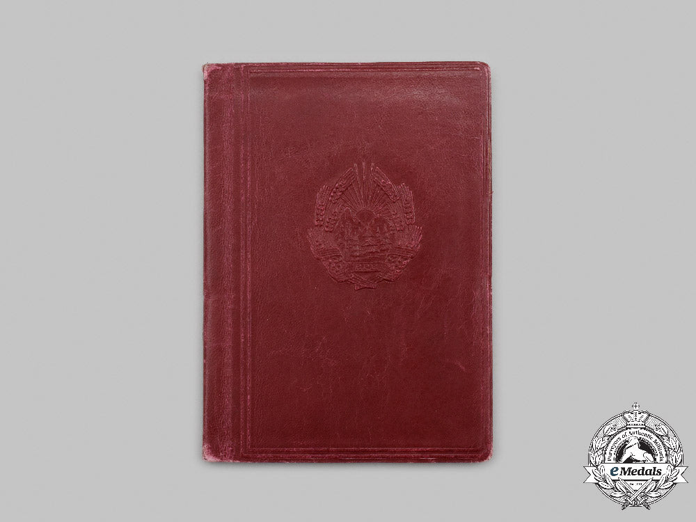 romania,_republic._a1956_issue_diplomatic_passport_of_gheorghe_gheorghiu-_dej_c2021_617emd_4376_1