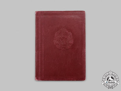 romania,_republic._a1956_issue_diplomatic_passport_of_gheorghe_gheorghiu-_dej_c2021_617emd_4376_1