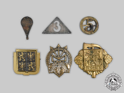 czechoslovakia._a_mixed_lot_of_insignia_c2021_619_mnc4925_1_1_1_1_1