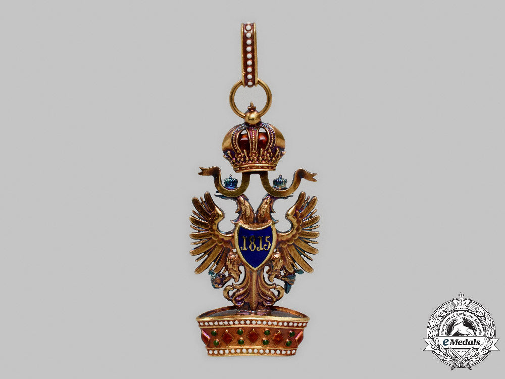 austria,_imperial._an_order_of_the_iron_crown,_iii_class_knight_in_gold,_by_rothe,_c.1910_c2021_620emd_8196