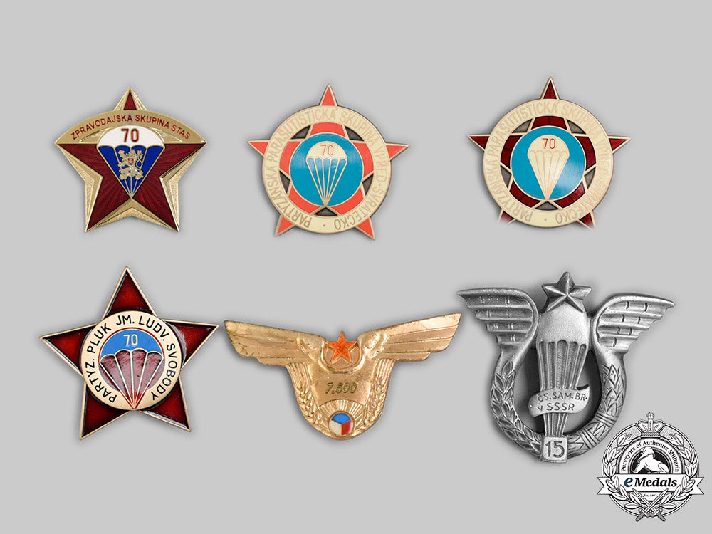 czechoslovakia._a_mixed_lot_of_badges_c2021_622_mnc4932