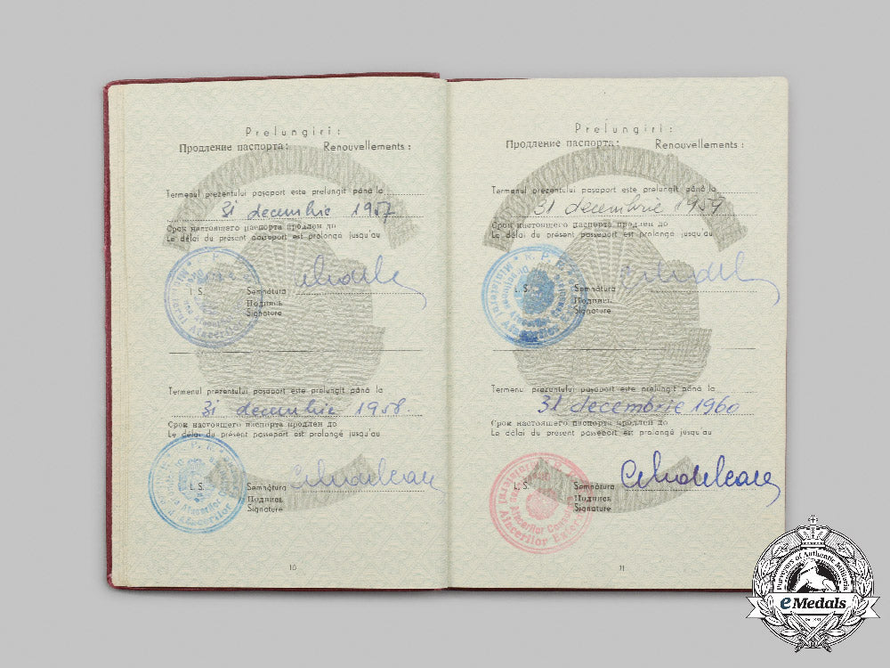 romania,_republic._a1956_issue_diplomatic_passport_of_gheorghe_gheorghiu-_dej_c2021_622emd_4380_1