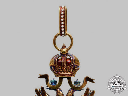 austria,_imperial._an_order_of_the_iron_crown,_iii_class_knight_in_gold,_by_rothe,_c.1910_c2021_622emd_8206