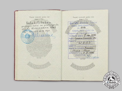 romania,_republic._a1956_issue_diplomatic_passport_of_gheorghe_gheorghiu-_dej_c2021_623emd_4381_1