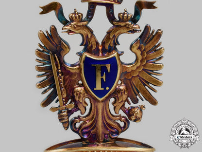 austria,_imperial._an_order_of_the_iron_crown,_iii_class_knight_in_gold,_by_rothe,_c.1910_c2021_623emd_8202