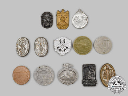 germany,_third_reich._a_mixed_lot_of_commemorative_badges_c2021_627_mnc0374_1